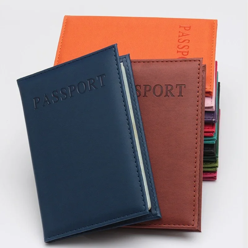 Travel Accessories Plane - 1 PC Fashion New PU Women