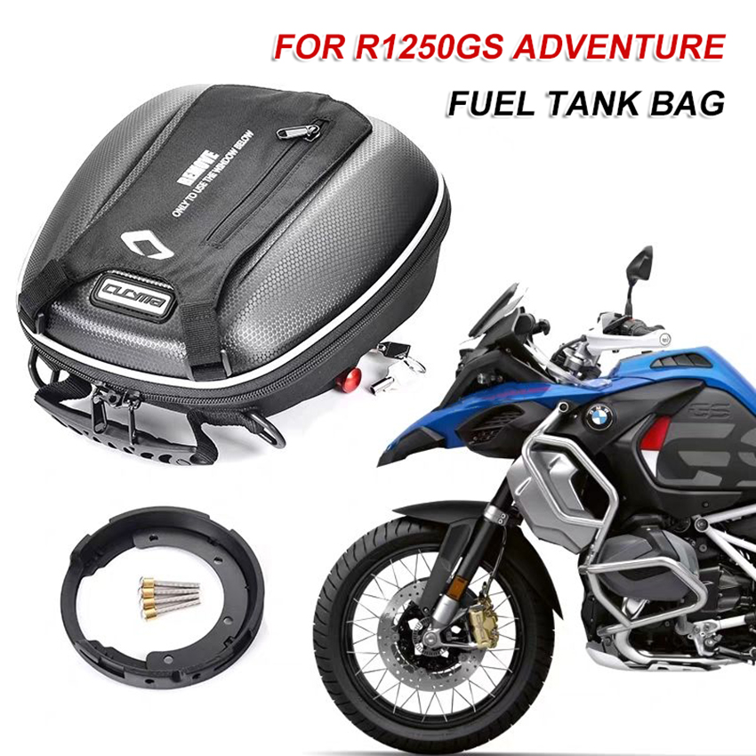 Travel Accessories B&M - For BMW R1250GS Adventure R1250R/RS/RT Motorcycle