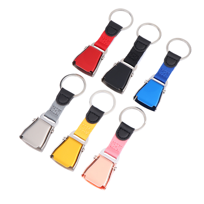 Travel Accessories Plane - 1PC Mini Safety Seatbelt Plane Buckle