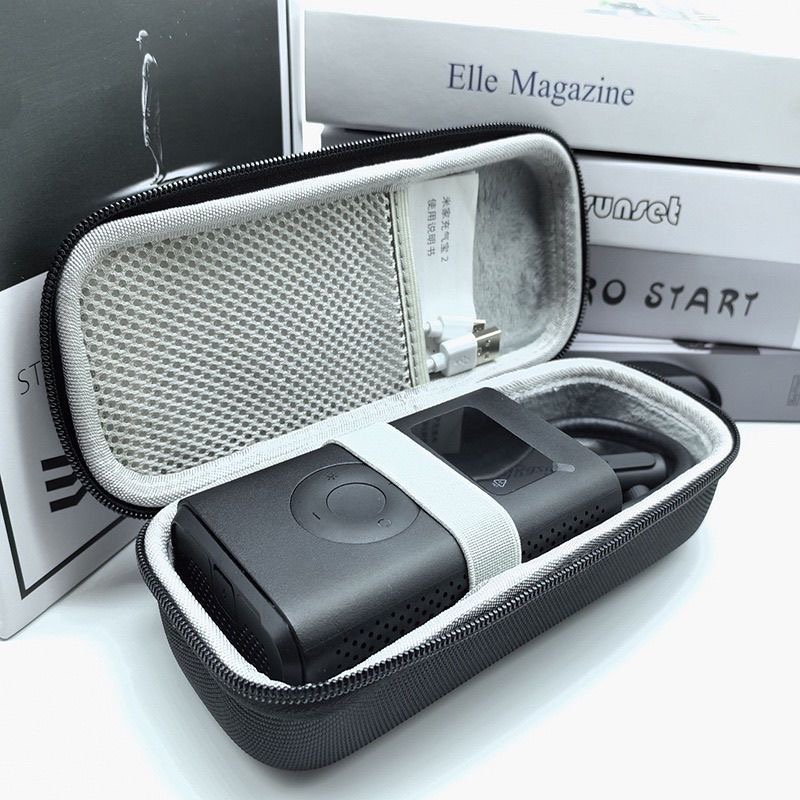 Xiaomi Travel Accessories - Hard Carrying EVA Case for Xiaomi