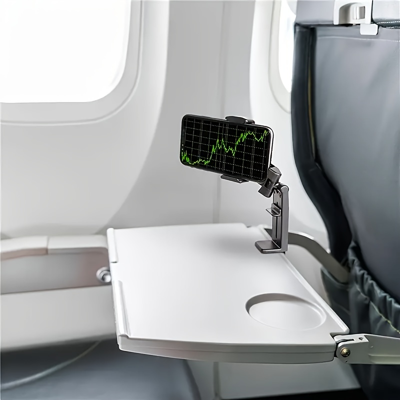 1pc Phone Holder-Car & Tableto - огляд і ціна Travel Accessories Plane