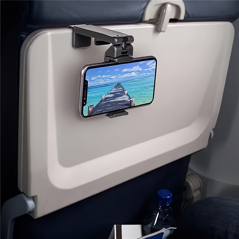 1pc Phone Holder-Car & Tableto - огляд і ціна Travel Accessories Plane