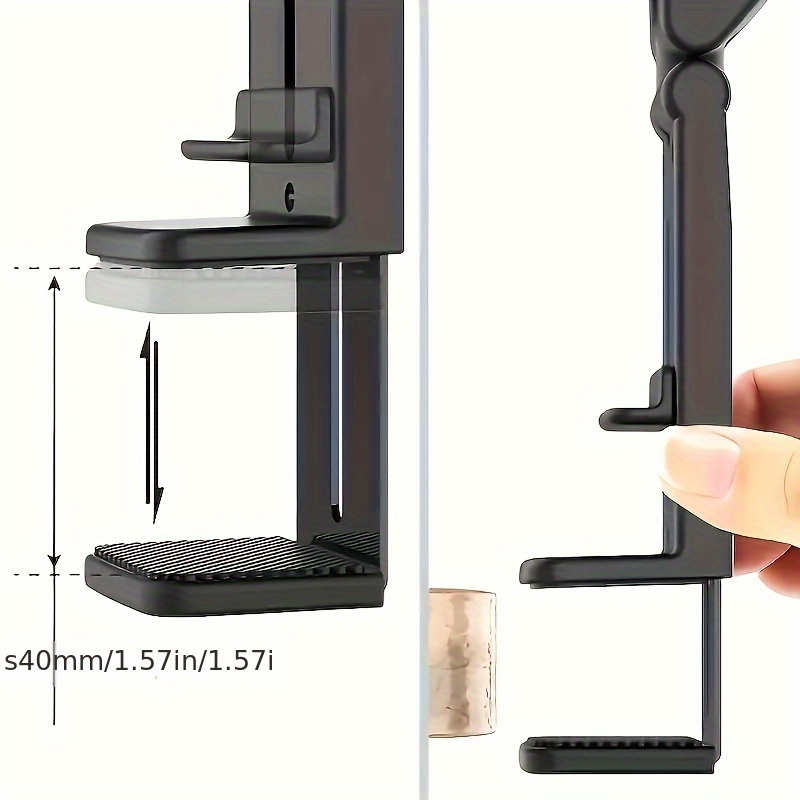 1pc Phone Holder-Car & Tableto - огляд і ціна Travel Accessories Plane
