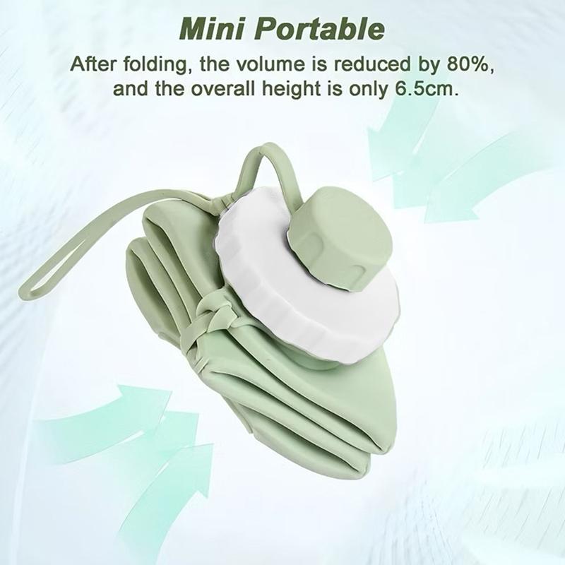 【F】600ML Silicone For Sports T - огляд і ціна Water Bottle Collapsible
