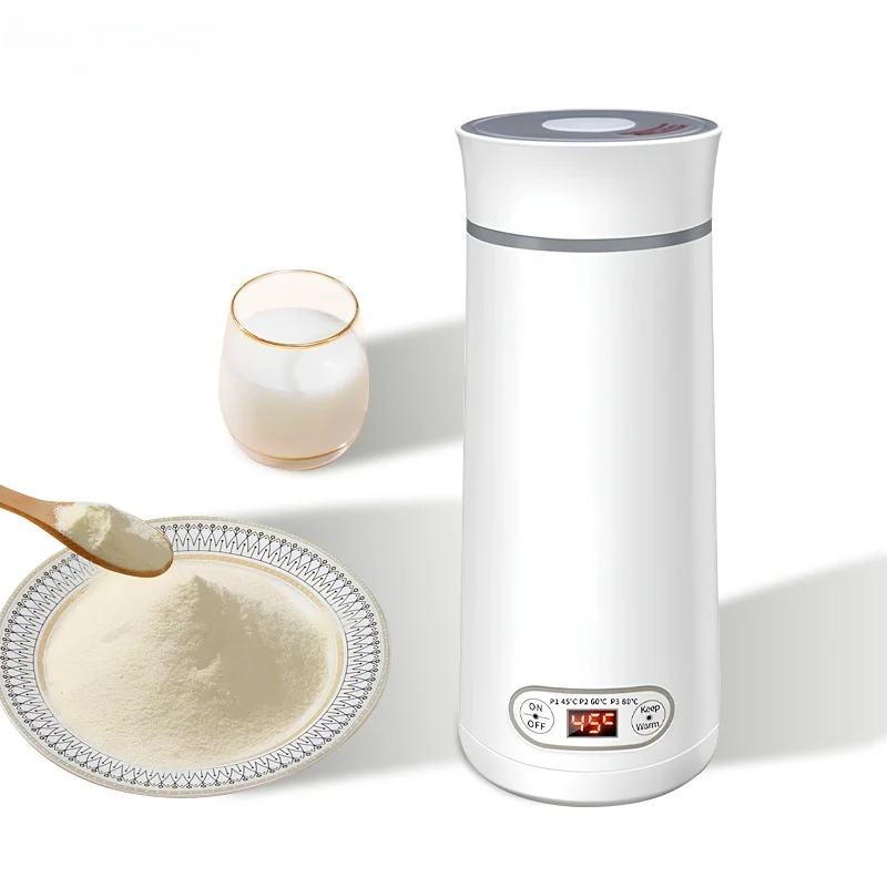 Portable Electric Kettle trave - огляд і ціна Portable Travel Kettle