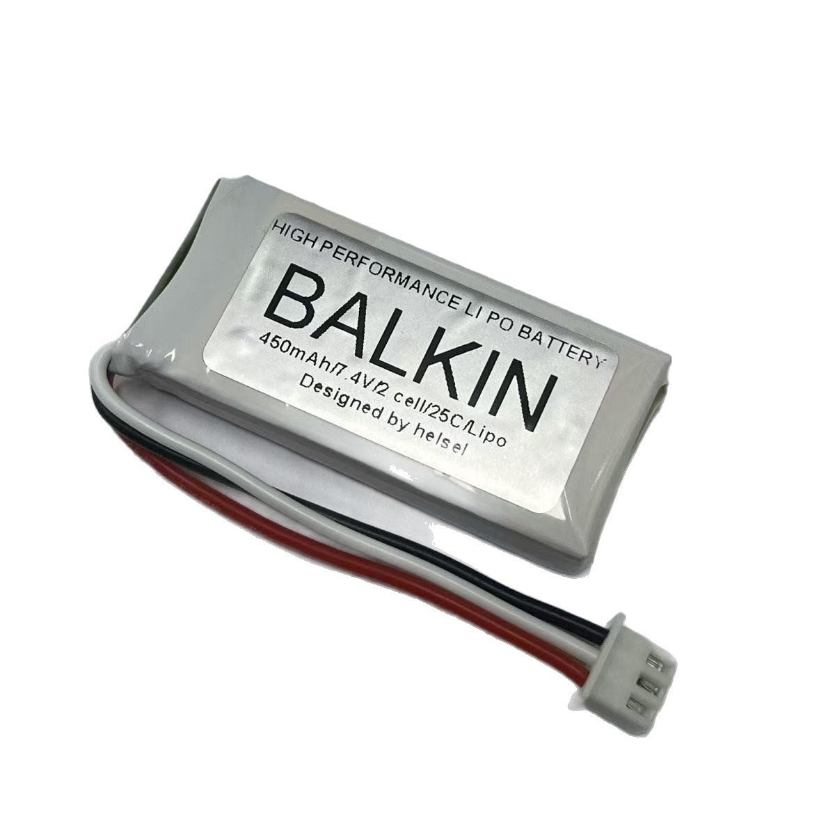 440mAh/550mAh 2S 7.4V 25C Lith - огляд і ціна Xiaomi Travel Accessories