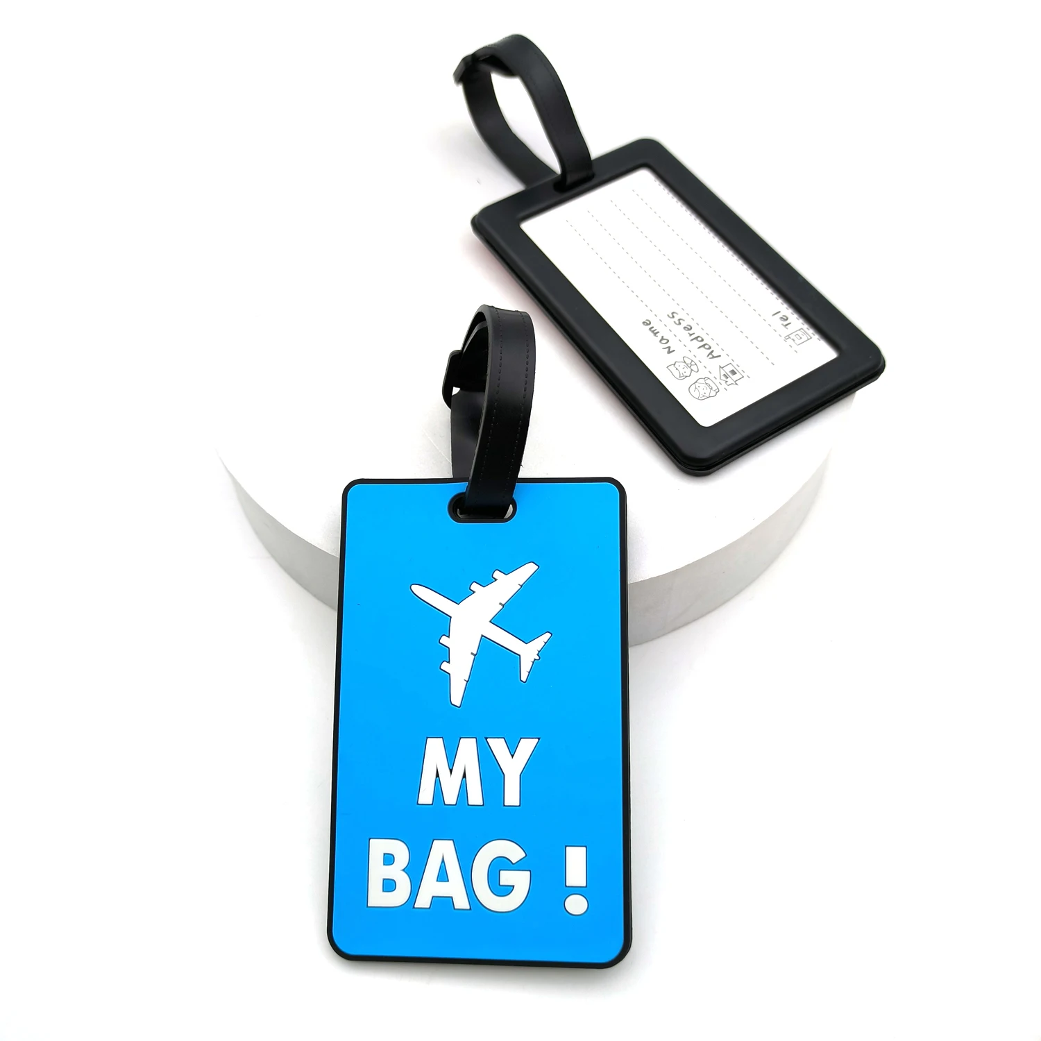1PCS Travel Accessories Luggag - огляд і ціна Travel Accessories Plane
