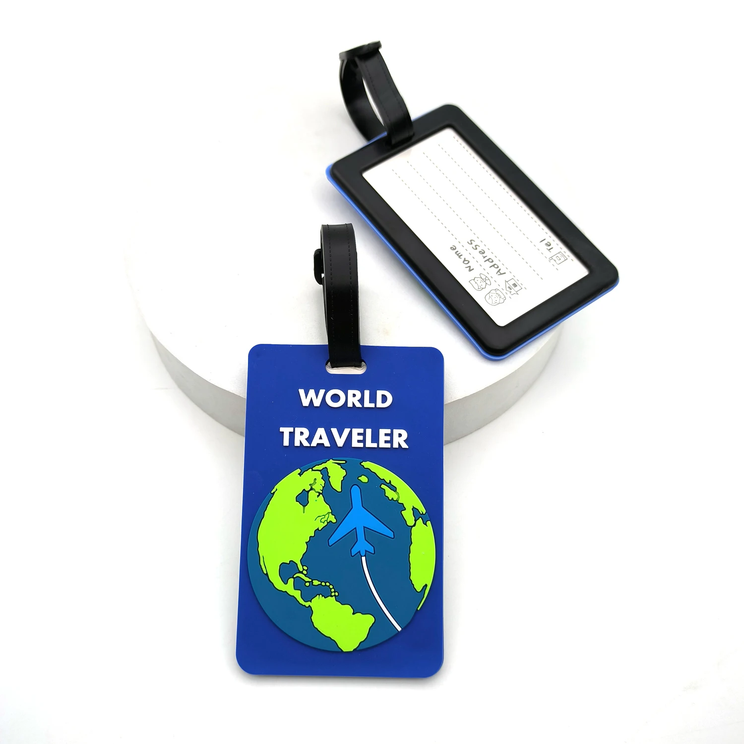 1PCS Travel Accessories Luggag - огляд і ціна Travel Accessories Plane