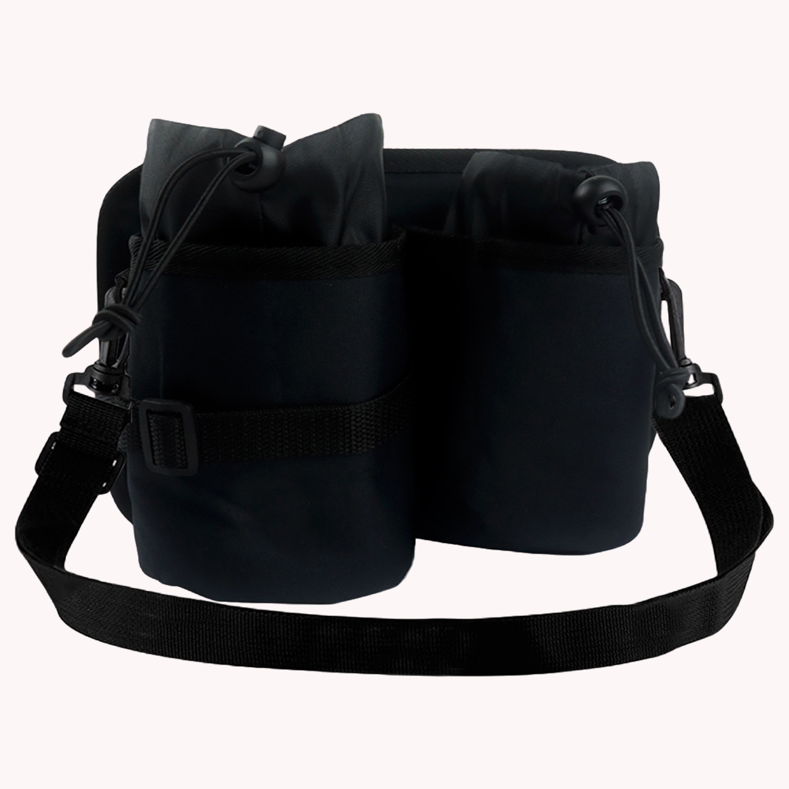 2 Compartment Luggage Cup Hold - огляд і ціна Travel Accessories To Gift