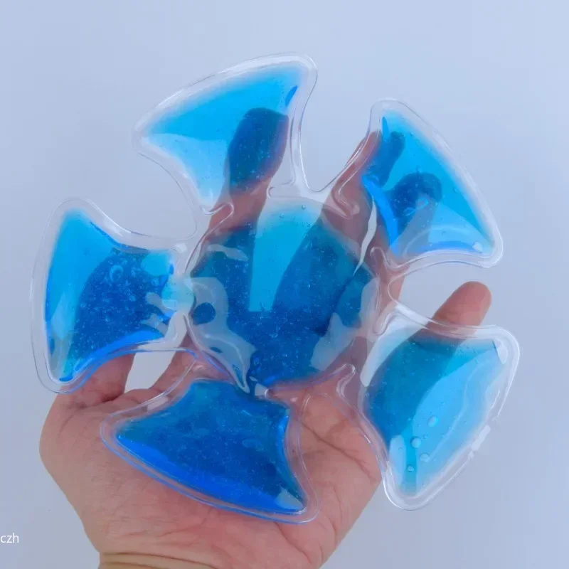 Blue PVC Gel Ice Pack - Adjust - огляд і ціна Travel Accessories Pack