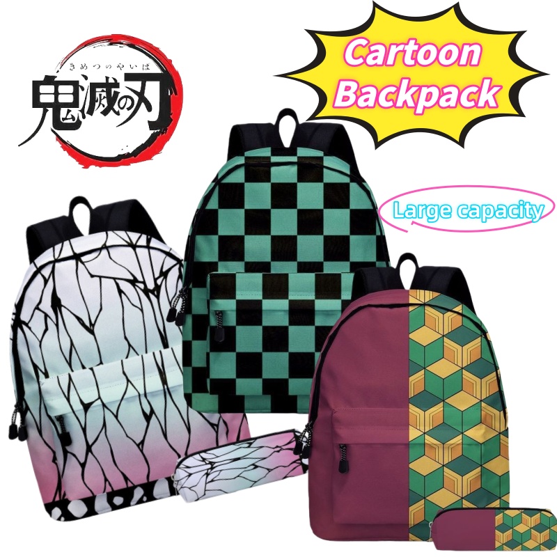 Demon Slayer Kochou Shinobu Ka - огляд і ціна Travel Accessories B&M