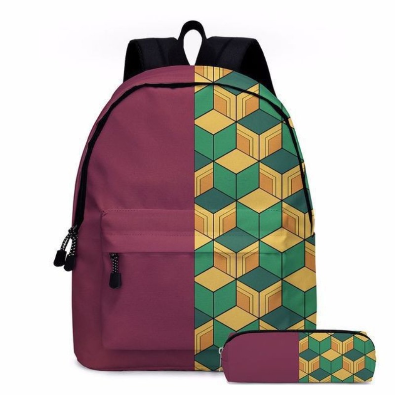 Demon Slayer Kochou Shinobu Ka - огляд і ціна Travel Accessories B&M