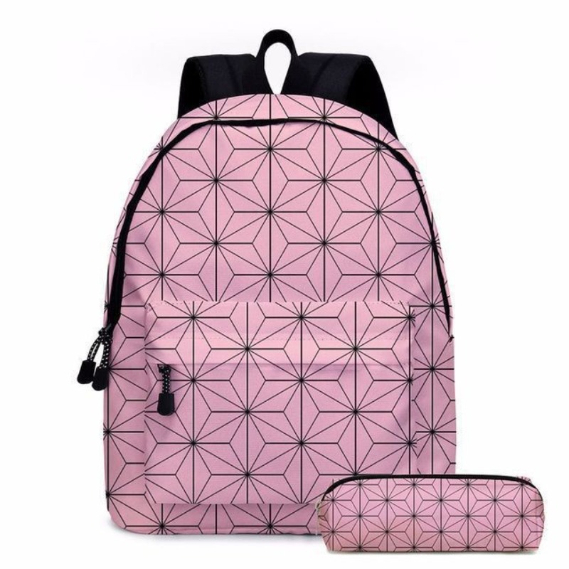 Demon Slayer Kochou Shinobu Ka - огляд і ціна Travel Accessories B&M