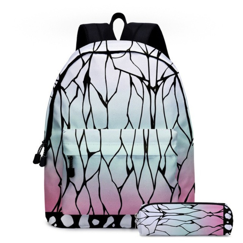 Demon Slayer Kochou Shinobu Ka - огляд і ціна Travel Accessories B&M