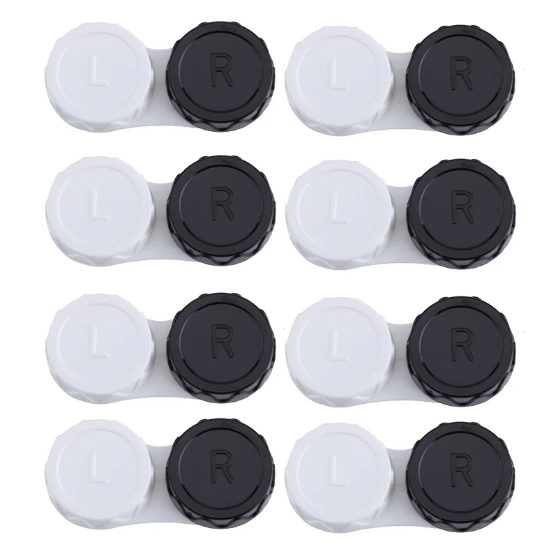 1 PCS Glasses Cosmetic Contact - огляд і ціна Travel Video Accessories