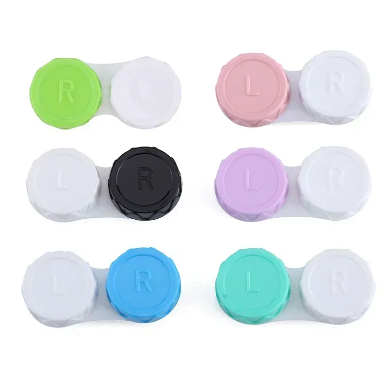 1 PCS Glasses Cosmetic Contact - огляд і ціна Travel Video Accessories