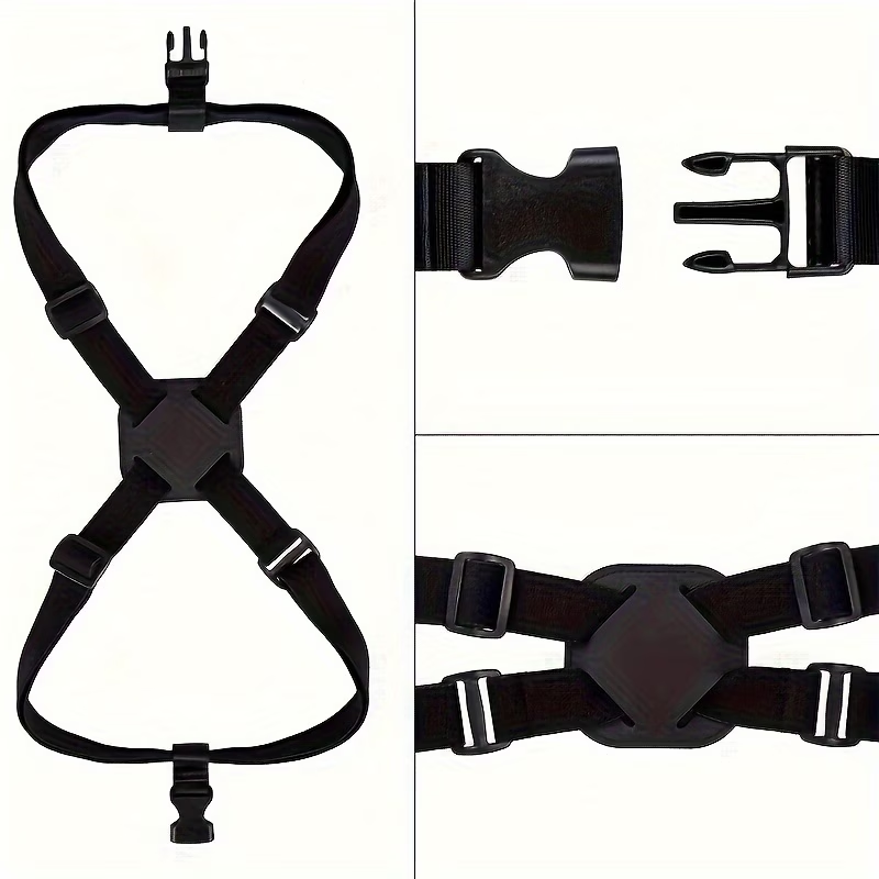 1 Pc Add‑a‑Bag Travel Strap fo - огляд і ціна Travel Accessories Pack