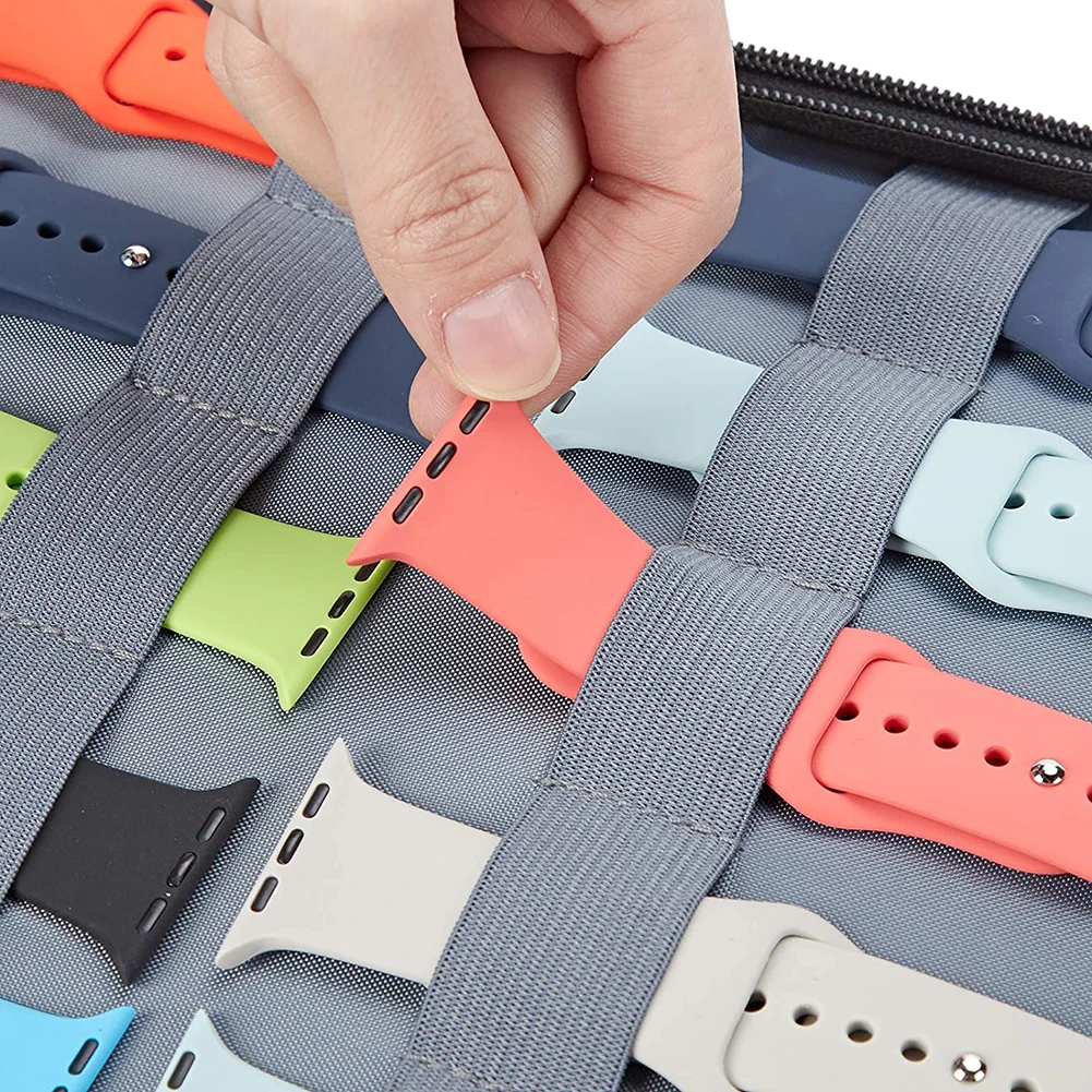 Watchbands box for Apple/Samsu - огляд і ціна Xiaomi Travel Accessories