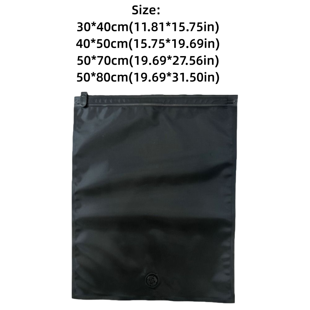 Reusable Hand Roll Vacuum Bags - огляд і ціна Compression Bag Vacuum