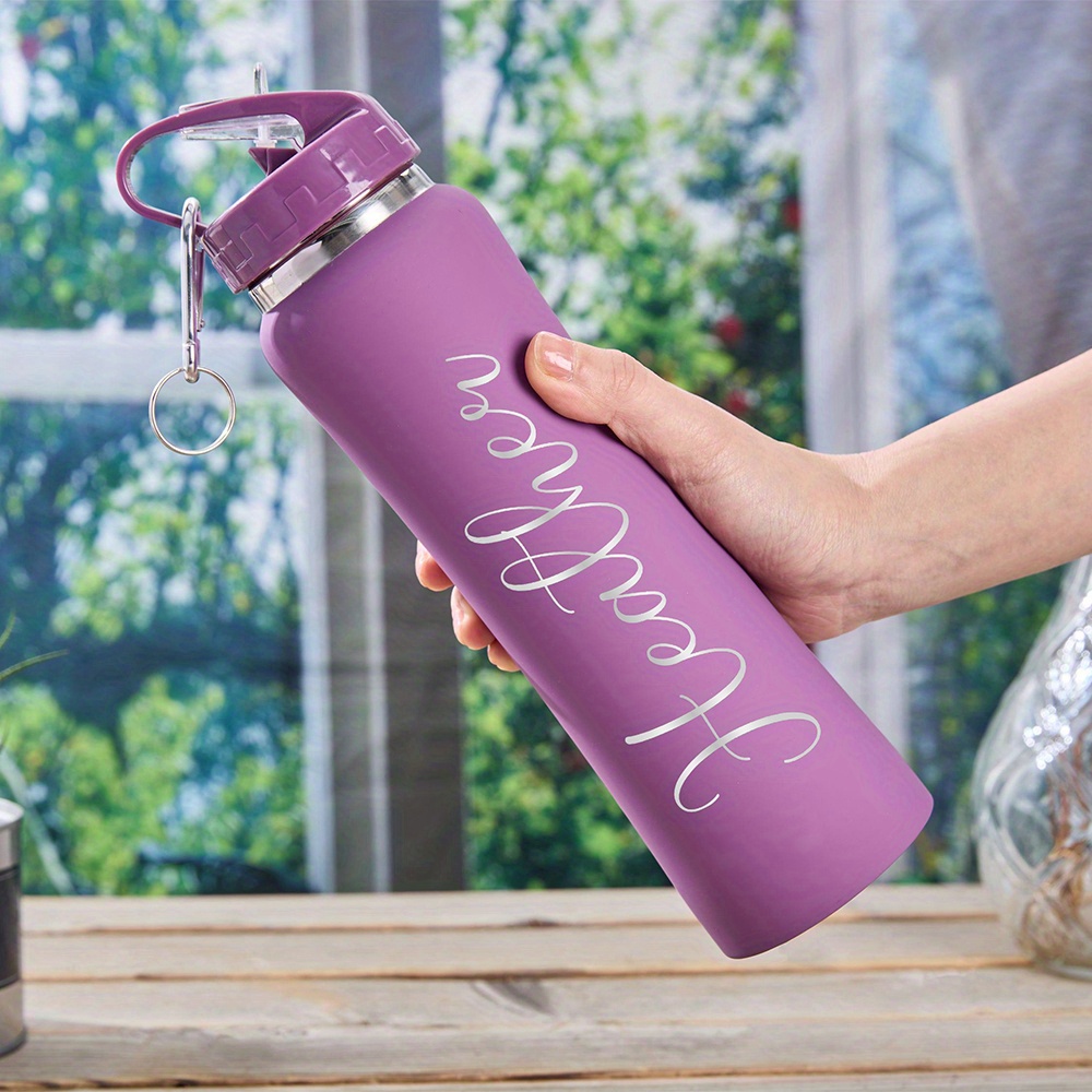 Personalized Customization Nam - огляд і ціна Portable Travel Kettle
