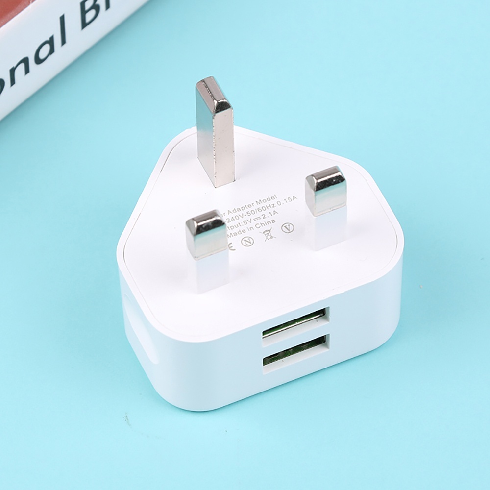 Universal 3 Pin UK Plug with 1 - огляд і ціна Xiaomi Travel Accessories