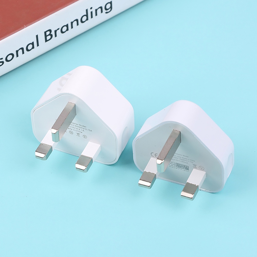 Universal 3 Pin UK Plug with 1 - огляд і ціна Xiaomi Travel Accessories