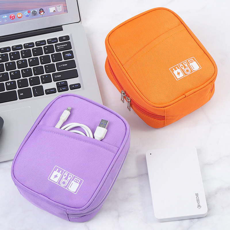 New Travel Data Cable Organize - огляд і ціна Travel Accessories Pack