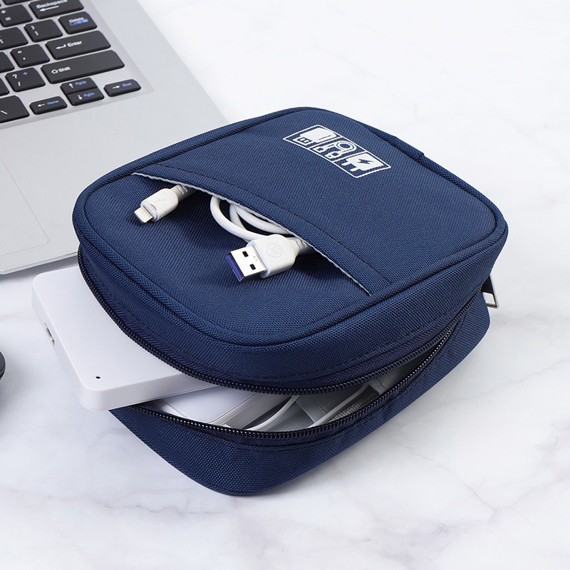 New Travel Data Cable Organize - огляд і ціна Travel Accessories Pack