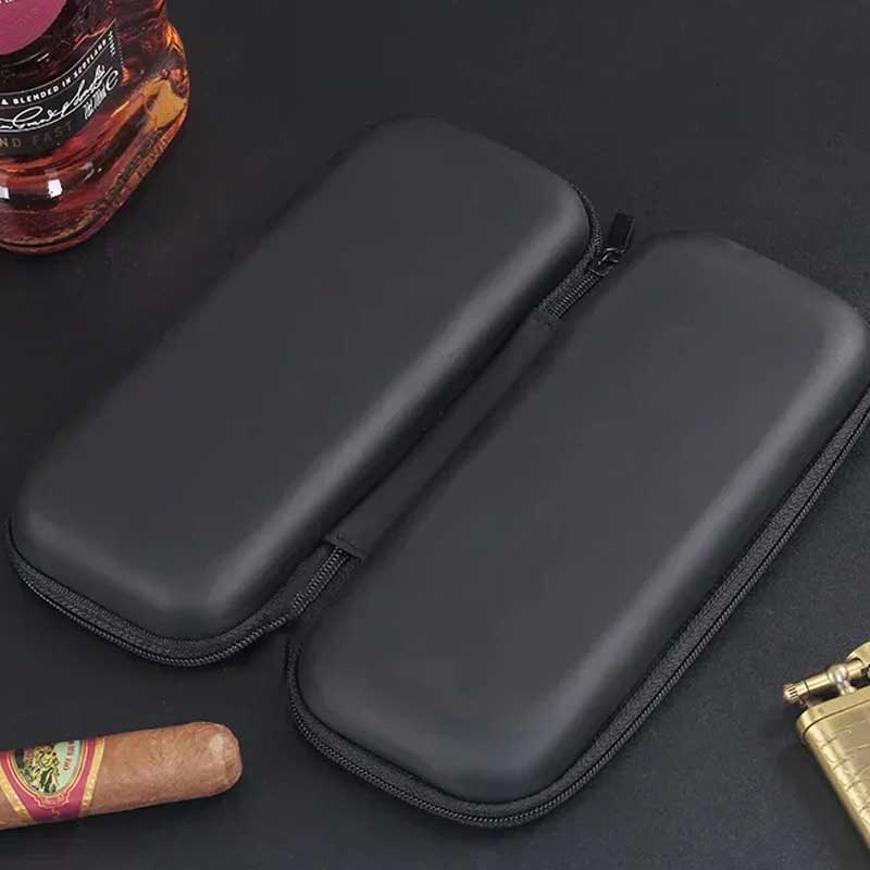 Portable Cigar Case EVA Light  - огляд і ціна Travel Accessories Pack