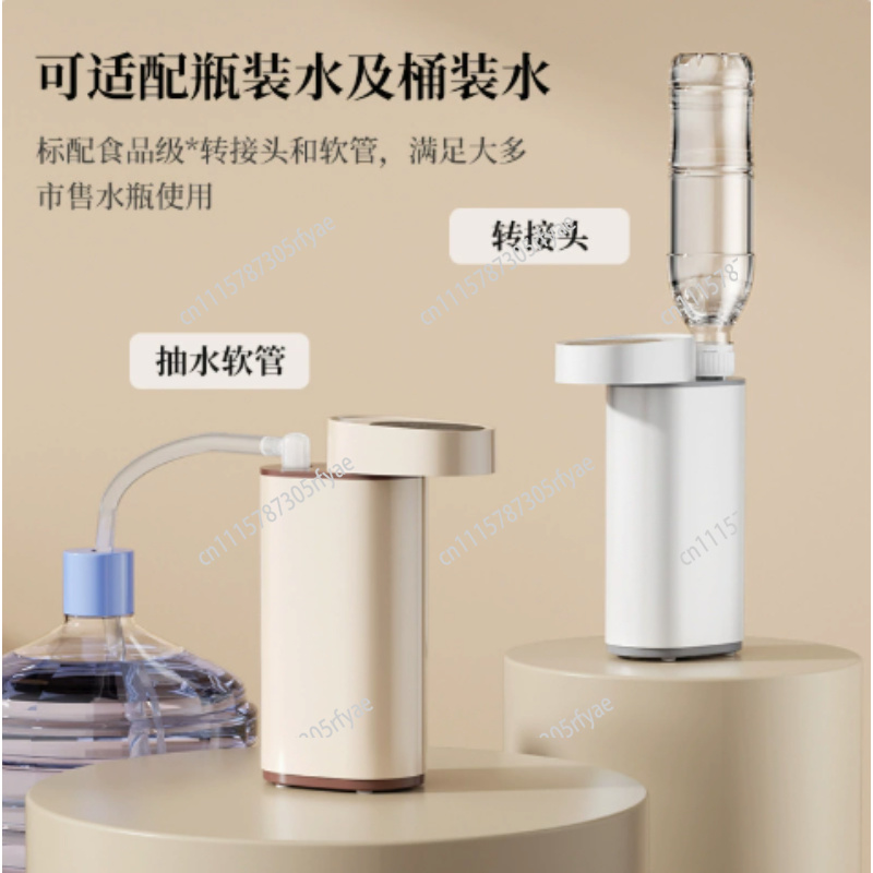 Portable Instant Hot Water Dis - огляд і ціна Portable Travel Kettle