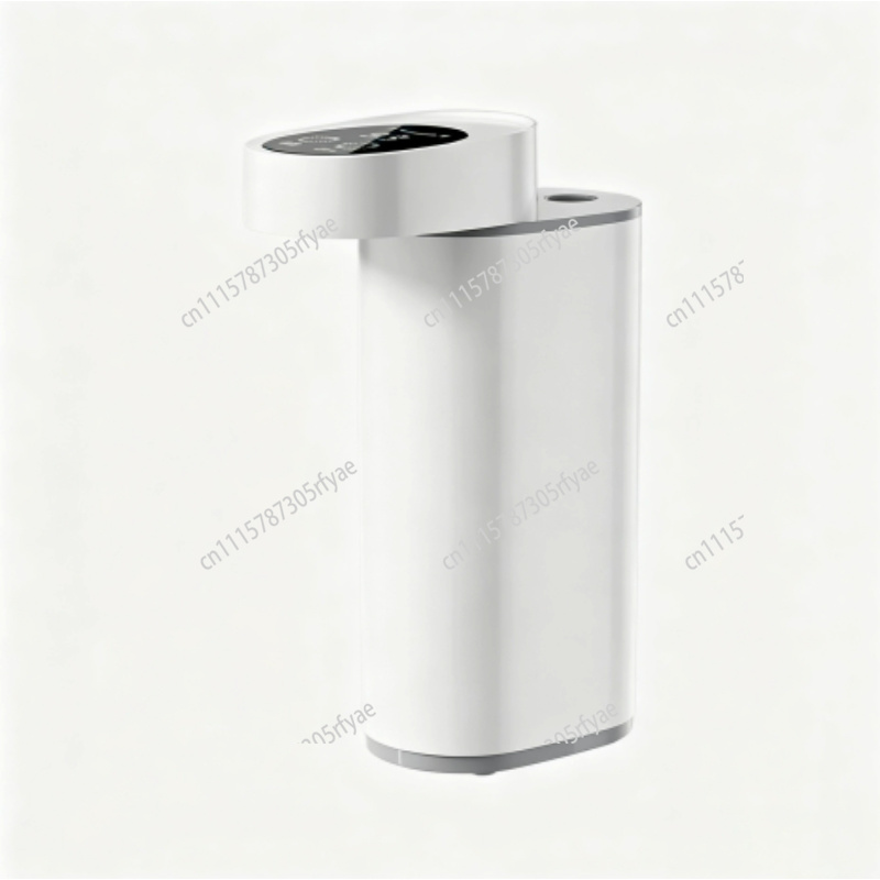 Portable Instant Hot Water Dis - огляд і ціна Portable Travel Kettle