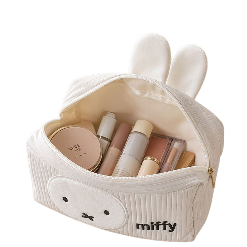 Creative Miffy Bunny Series Sw - огляд і ціна Travel Accessories Set
