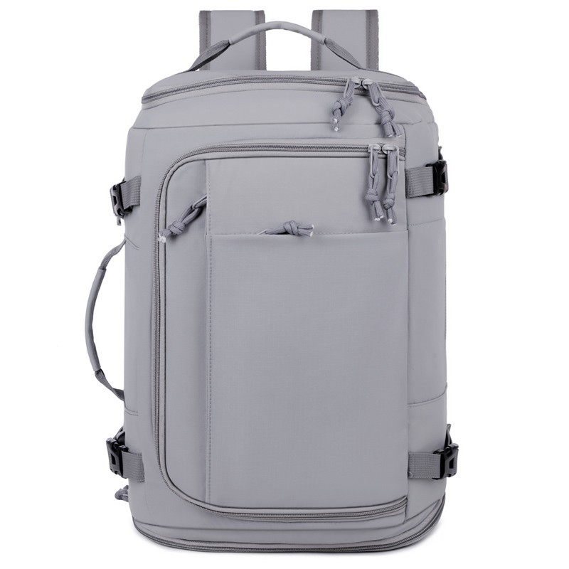 Travel Backpack Large Capacity - огляд і ціна Travel Accessories B&M