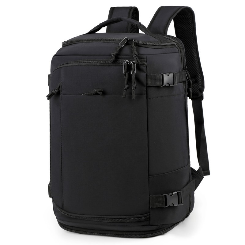 Travel Backpack Large Capacity - огляд і ціна Travel Accessories B&M