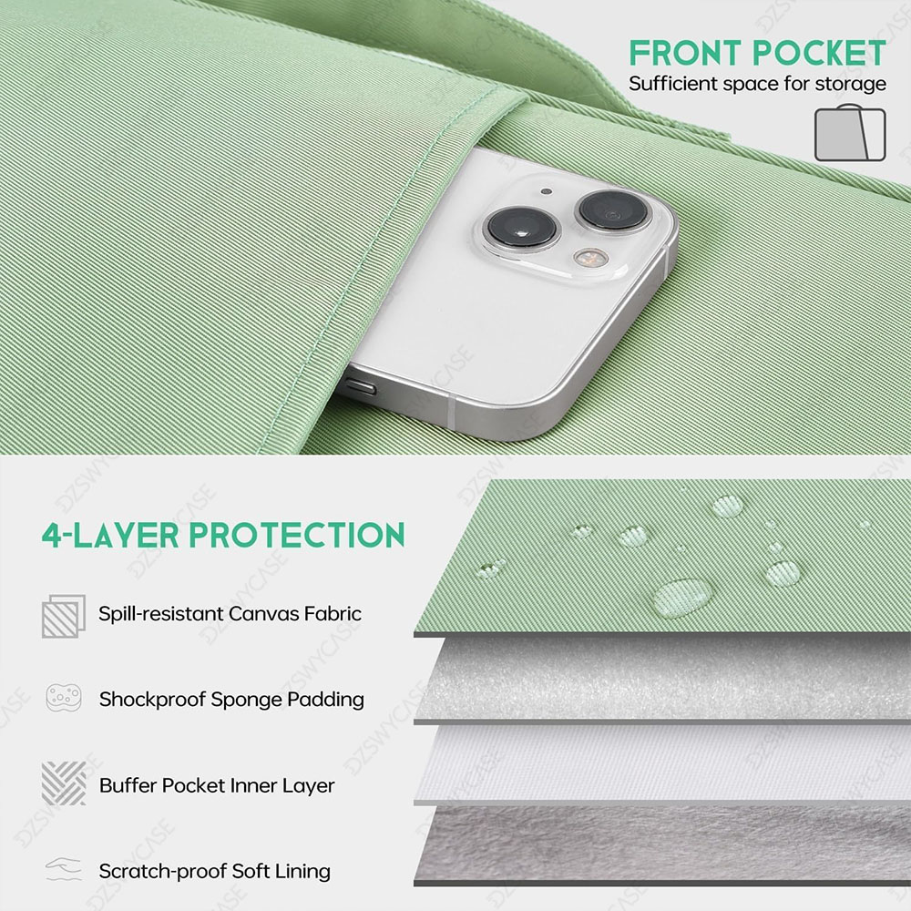 Tablet Sleeve Carrying Case fo - огляд і ціна Xiaomi Travel Accessories