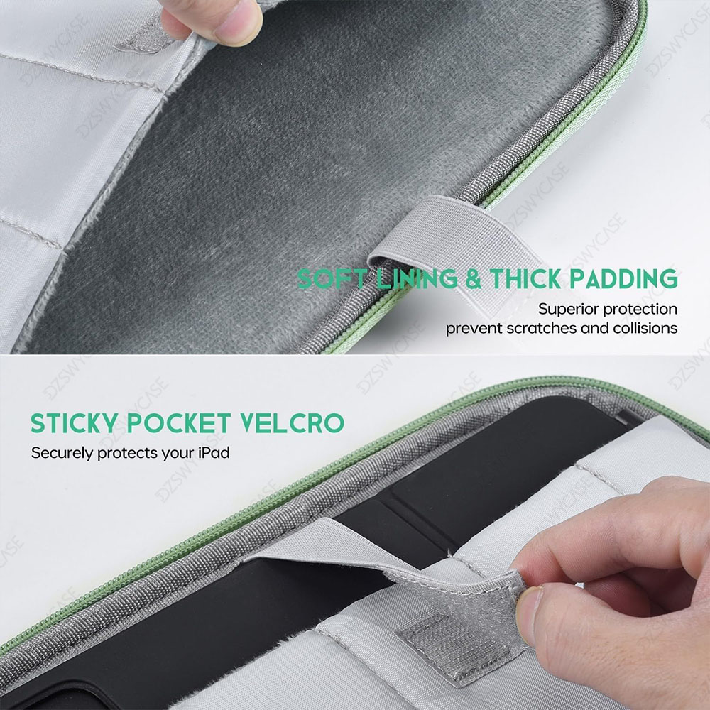 Tablet Sleeve Carrying Case fo - огляд і ціна Xiaomi Travel Accessories