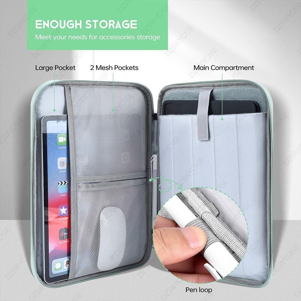 Tablet Sleeve Carrying Case fo - огляд і ціна Xiaomi Travel Accessories