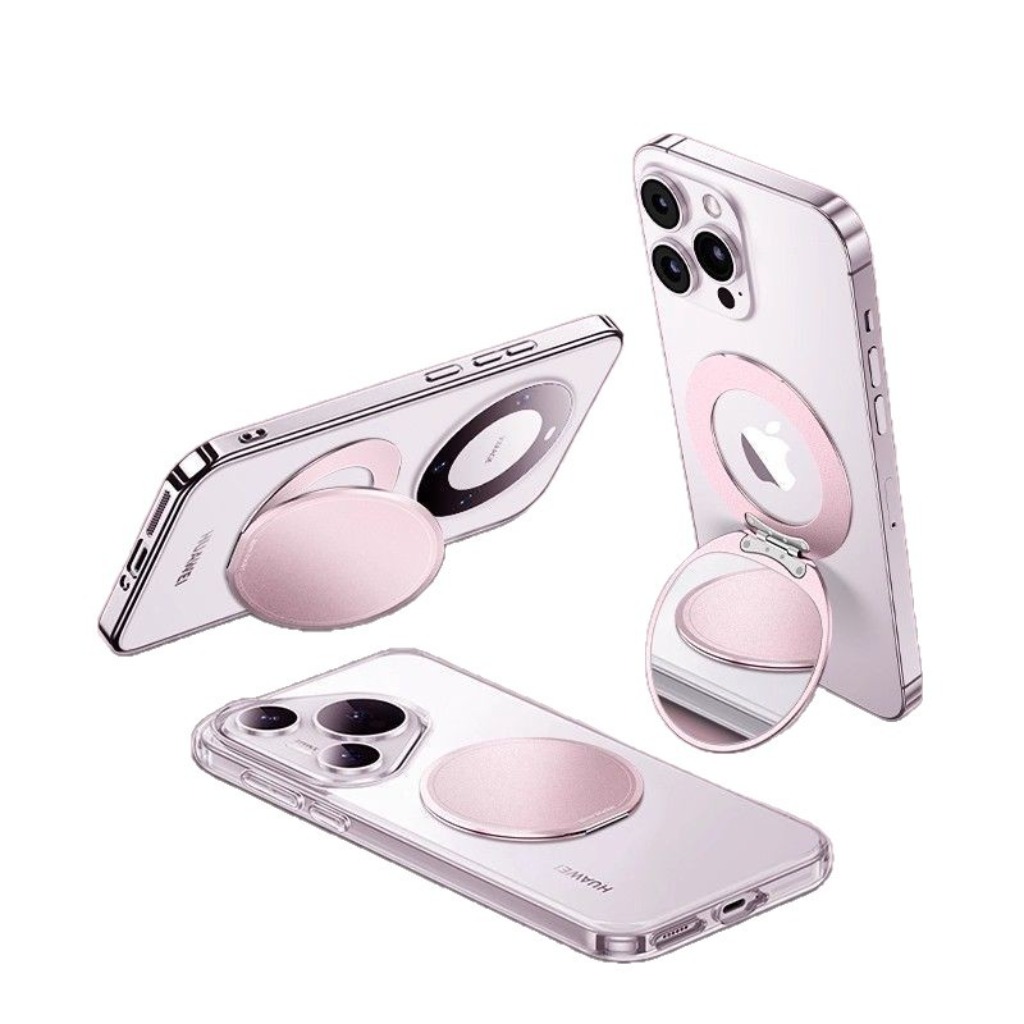 Small Cosmetic Makeup Mirror M - огляд і ціна Xiaomi Travel Accessories