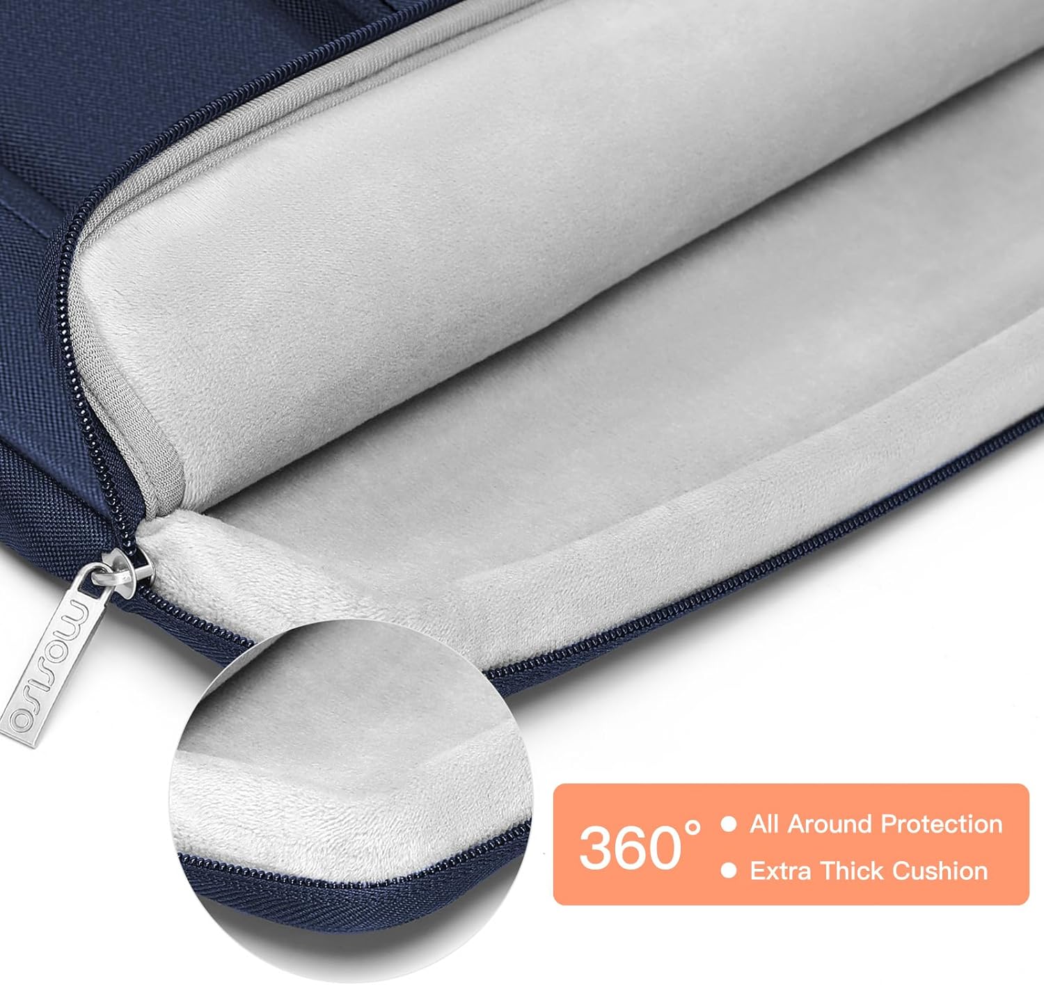 Laptop Sleeve Bag 13 14 15 15. - огляд і ціна Xiaomi Travel Accessories
