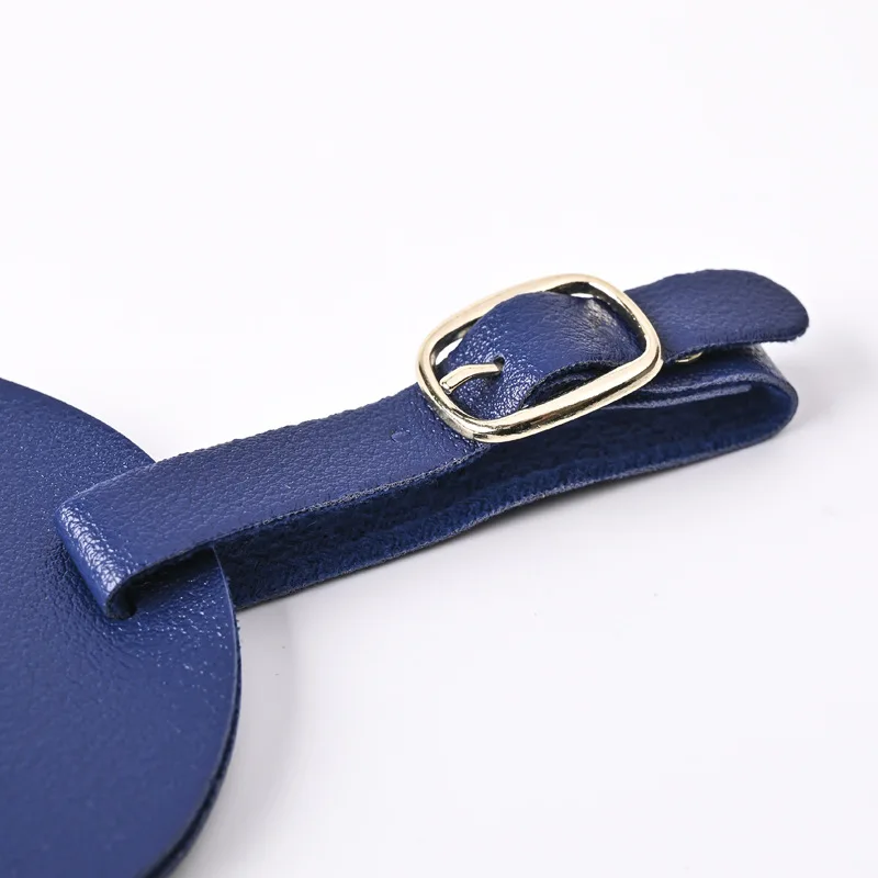 1pc Thicken PU Hot Stamping Ai - огляд і ціна Travel Accessories Plane