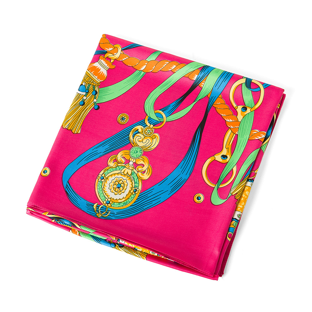 130cm All-Season Travel Scarf  - огляд і ціна Travel Accessories To Gift