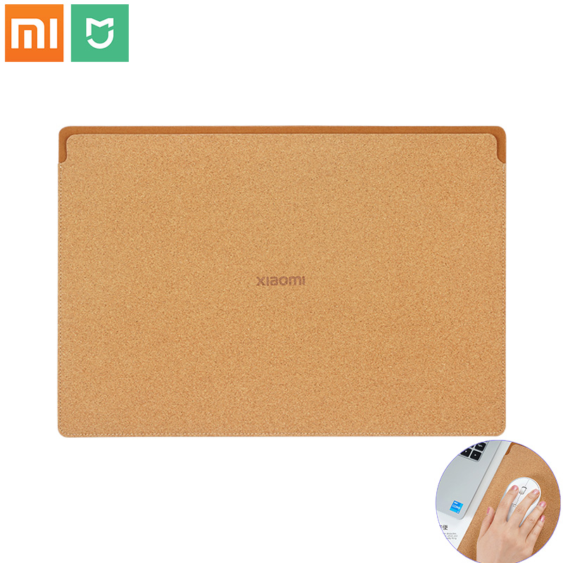 Xiaomi Mijia Cork Laptop Sleev - огляд і ціна Xiaomi Travel Accessories