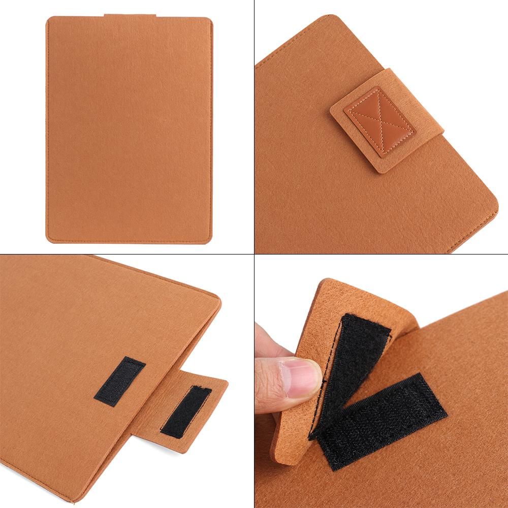 Felt e-Reader Sleeve Lightweig - огляд і ціна Xiaomi Travel Accessories
