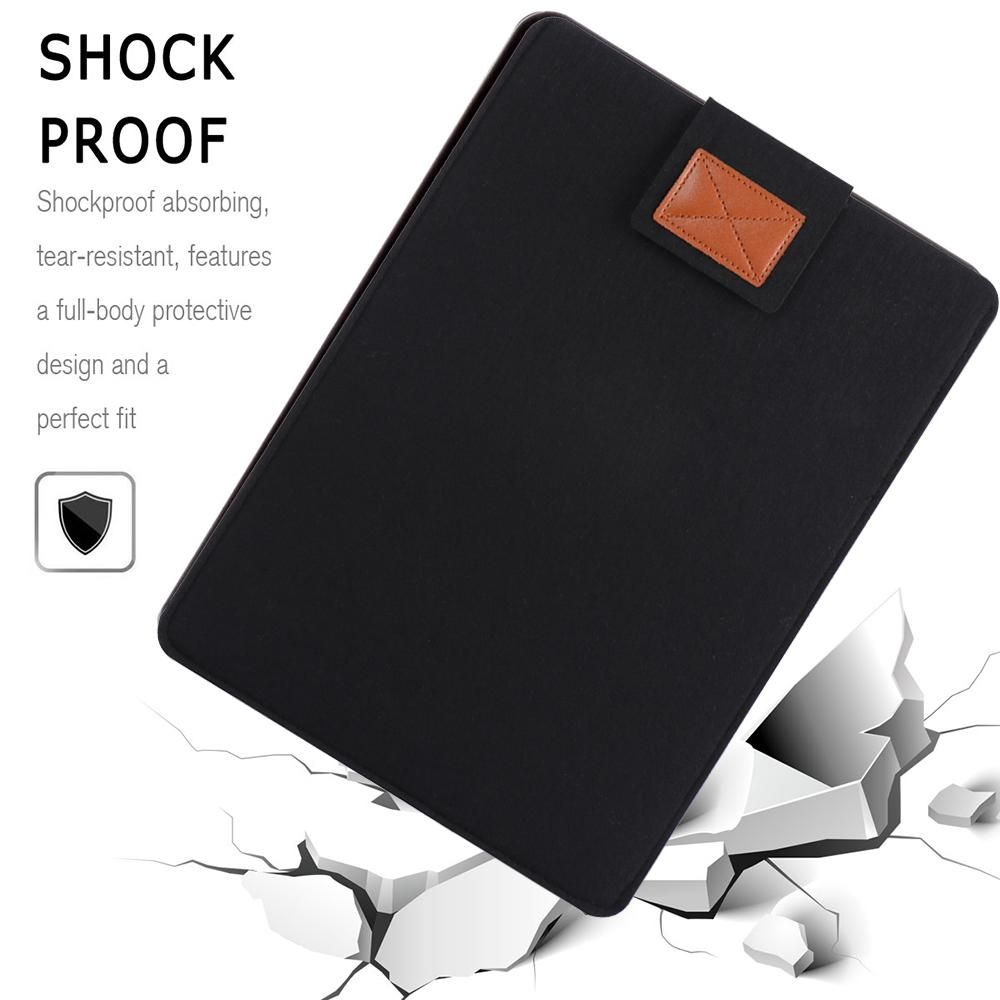Felt e-Reader Sleeve Lightweig - огляд і ціна Xiaomi Travel Accessories