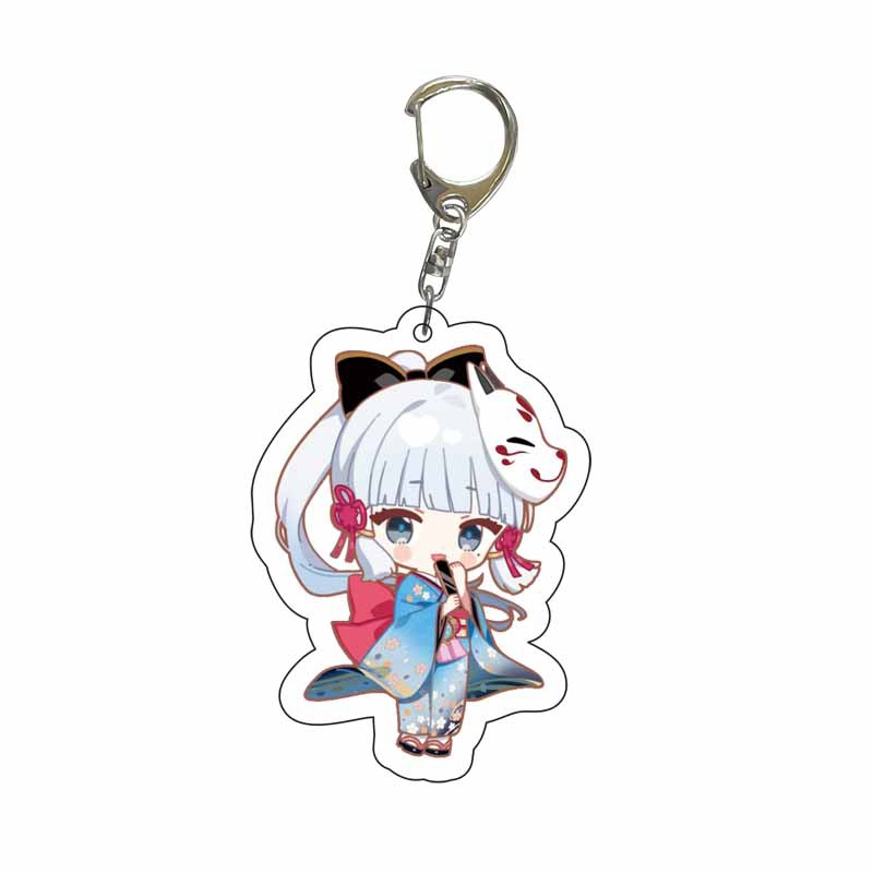 Genshin Impact Traveler Venti  - огляд і ціна Travel Accessories To Gift