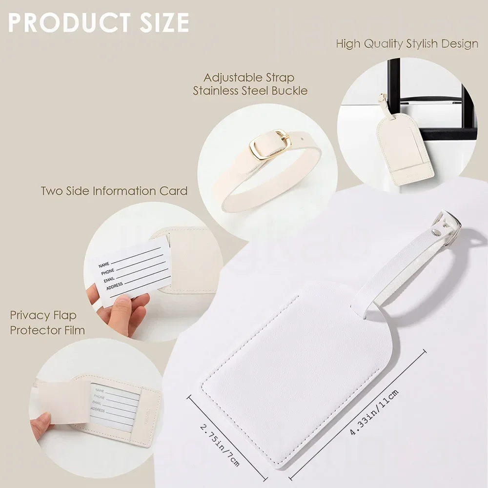 Personalized Letter with Name  - огляд і ціна Travel Accessories To Gift
