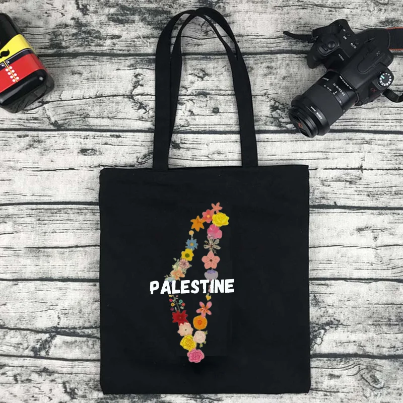 Trendy Floral Shopper Bag Wome - огляд і ціна Travel Accessories B&M