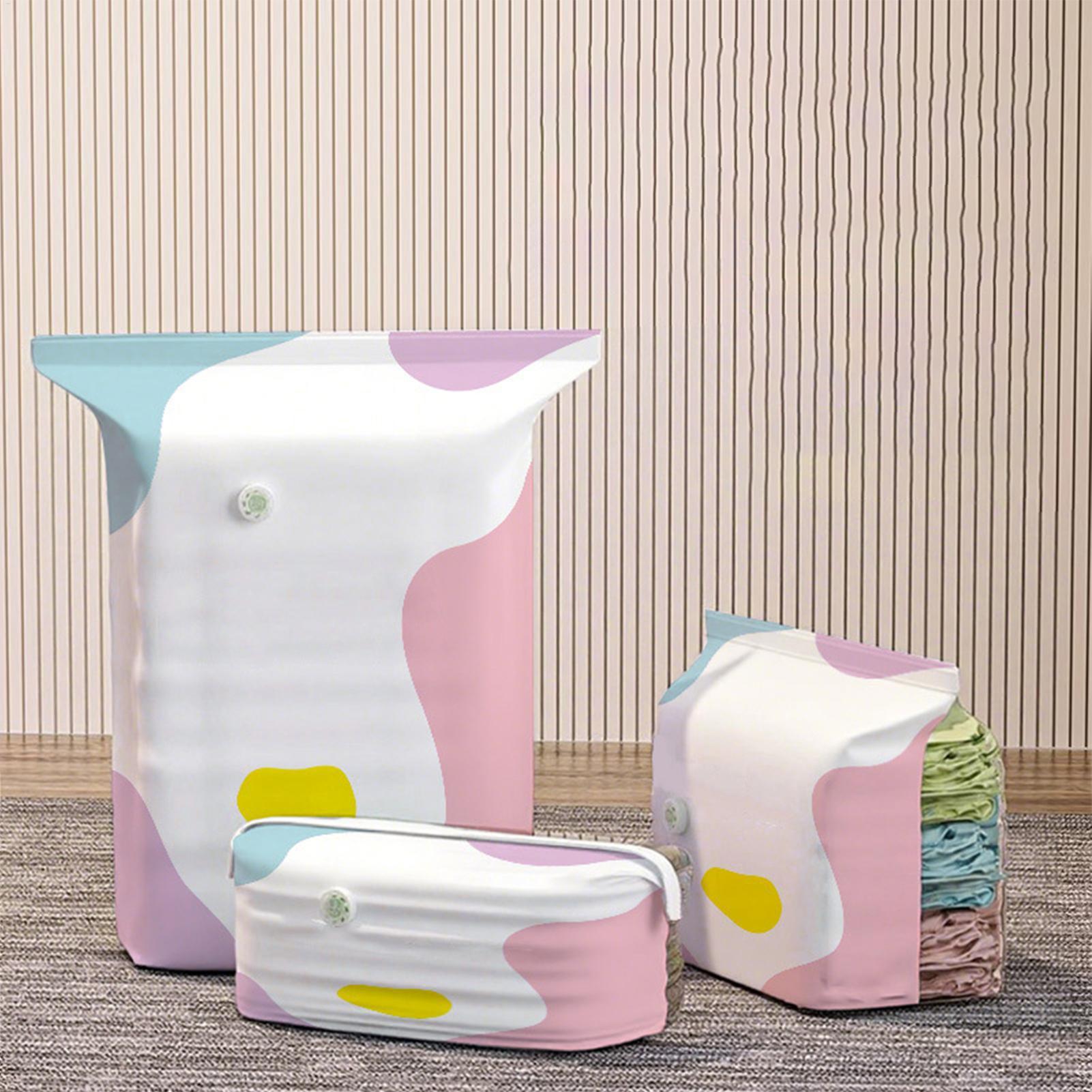 Vacuum Storage Bags Store Clot - огляд і ціна Compression Bag Vacuum