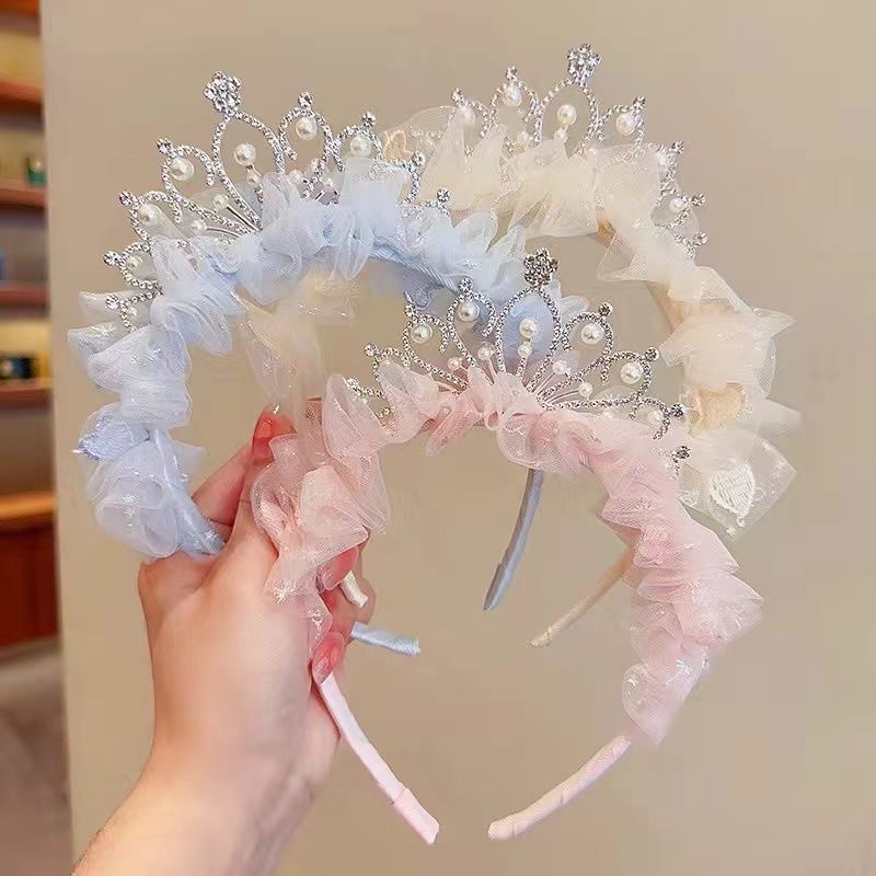 Sweet Lovely Girl Headband Hai - огляд і ціна Travel Accessories To Gift