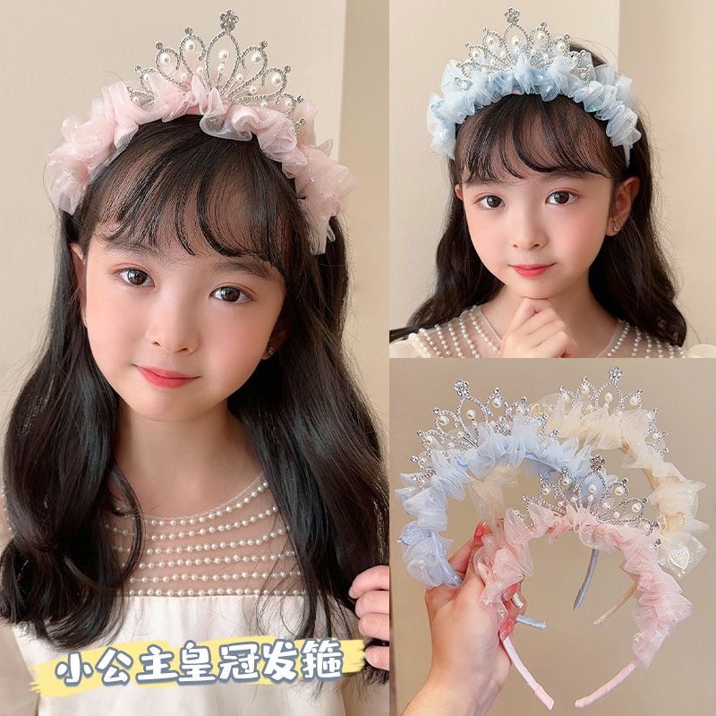 Sweet Lovely Girl Headband Hai - огляд і ціна Travel Accessories To Gift